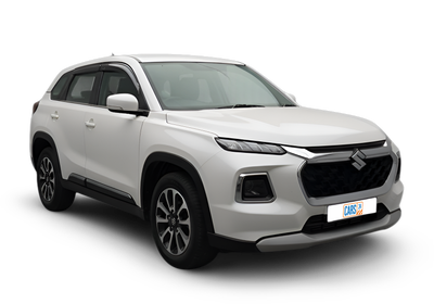 Maruti Grand Vitara-img